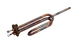 Нагревательный элемент ТЭН 1500W 230 V  (код 54 аналог) 65180341 (816616 блистер) / Код: 3002 | Orenten.ru