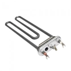 ТЭН 1850W (прям. с отв. L=240, R13, M175) 3406112 / Код: 1075 | Orenten.ru