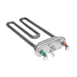 ТЭН 1800W (прям. L=190, R10, M135) 815797 / Код: 1073 | Orenten.ru