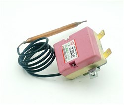 Термостат регулировочный Smalto (250V/16A/75 гр) 353020500016 / Код: 3856 | Orenten.ru