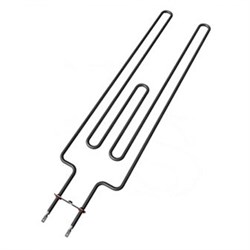 Нагревательный элемент ТЭН 2000W/230V прямой арт.ZSE-256 256-ZSE / Код: 3487 | Orenten.ru
