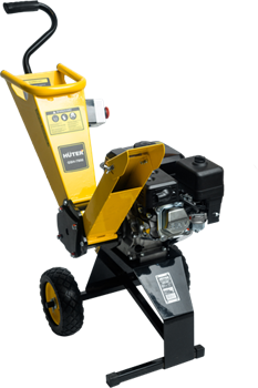 Бензиновый садовый измельчитель Huter GSH-7800 2481 | Orenten.ru