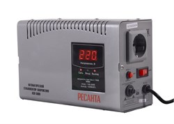 Стабилизатор напряжения Ресанта АСН-500 Н 21481 | Orenten.ru