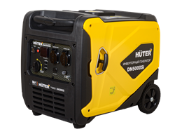 Инверторный генератор Huter DN5000Si 21114 | Orenten.ru