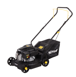 Газонокосилка бензиновая Huter GLM-3.5 LT 2410 | Orenten.ru