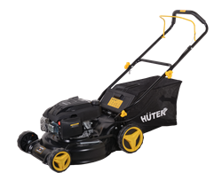 Газонокосилка бензиновая Huter GLM-4.0 T 2413 | Orenten.ru