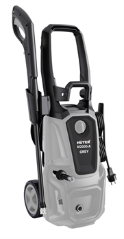 Мойка Huter M2000-A Grey 21931 | Orenten.ru