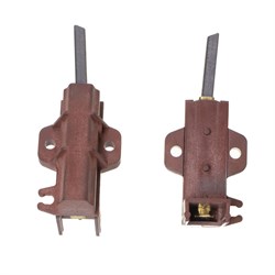 Щетки Эл.Двигателя (5х13,5х33) - 2 шт., в корпусе, сэндвич 54S5009 С060 С060 / Код: 0627 | Orenten.ru