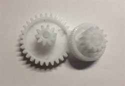 PLR023 Комплект шестеренок Polaris 2 шт. PLR023 / Код: 4145 | Orenten.ru