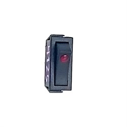 Переключатель клавишный ХСК0192 клавиши / Код: 4125 | Orenten.ru