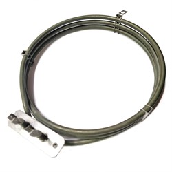 ТЭН духовки 2200W (круглый D=186мм) 1120029 / Код: 4407 | Orenten.ru