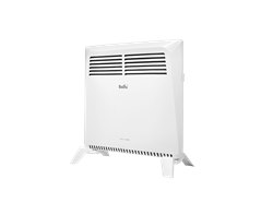 Конвектор электрический Ballu Solo Turbo BEC/SM-1000 BEC/SMT-1000 / Код: 0541 | Orenten.ru