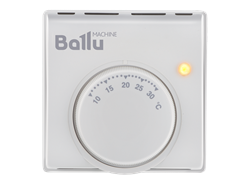 Термостат механический BALLU BMT-1 BMT-1 / Код: 0548 | Orenten.ru