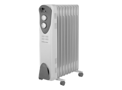 Масляный радиатор Electrolux EOH/M-3157 1500W (7 секций) EOH/M-3157 1500W / Код: 0551 | Orenten.ru