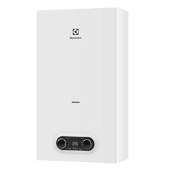 Колонка газовая Electrolux GWH 12 NanoPlus 2.0 HC-1173658 / 0570 | Orenten.ru