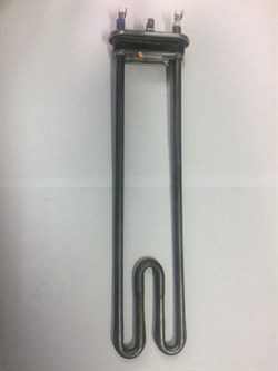 ТЭН 2000 Вт/220, длинный, прямой, L-290 мм, широкий фланец (046976) Thermowatt 65IT132 / Код: 0625 | Orenten.ru