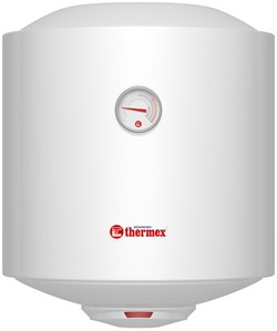 Водонагреватель электрический аккумуляционный бытовой THERMEX TitaniumHeat 50 V 111085 / Код: 0702 | Orenten.ru
