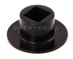 HZ006 Втулка шнека на мясорубку Хозяюшка HZ006 / Код: 0875 | Orenten.ru