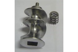 PLR004 Шнек к электромясорубке Polaris PLR004 / Код: 0903 | Orenten.ru