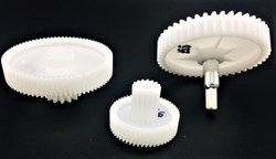 VS006 Блок шестерен Vitek  Н1 006 / Код: 0937 | Orenten.ru