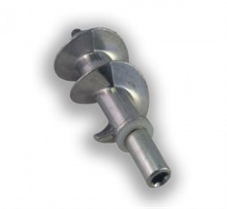 PS002 Шнек для мясорубки Panasonic PS002 / PLR013 / EL004 / VS055 / Код: 0953 | Orenten.ru