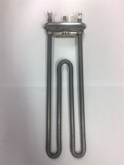 ТЭН 1850W (прям. с отв. L=240, R13, M175) 3406112 / Код: 1075 | Orenten.ru
