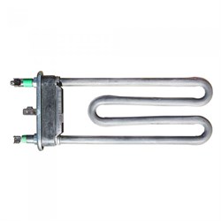 ТЭН 1800W (прям. с отв. L=170, R13, M120) 816562 / Код: 1078 | Orenten.ru