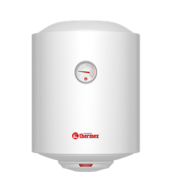 Водонагреватель электрический аккумуляционный бытовой THERMEX TitaniumHeat 30 V Slim 111080 / Код: 1157 | Orenten.ru
