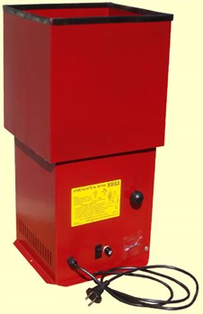 Измельчитель зерна "Нива ИЗ-25М" (ДК 110-1000) 297 / Код: 1162 | Orenten.ru