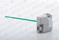 Термостат электронный серии ABS PRO ECO 65108564 / Код: 1173 | Orenten.ru