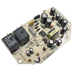 Блок электрический ID  Thermex(04) SpT068830 / ЭдЭБ03423 / Код: 2658 | Orenten.ru