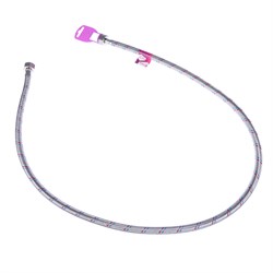 FRESSO PROF Подводка гибкая для воды Г/Г - 1/2  L - 1,2 м 573-227 / Код: 2803 | Orenten.ru