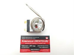 EP144 Терморегулятор 200 гр. 250 V 16A 1.2m EP144 / Код: 2956 | Orenten.ru