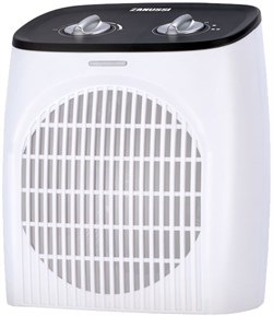 Тепловентилятор Zanussi ZFH/S-201 (2 кВт) HC-1072597 / Код: 3103 | Orenten.ru