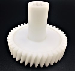 PH023 Шестерня Philips HR2730/34 PH023 / Код: 3434 | Orenten.ru