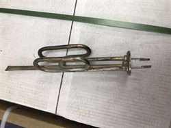 Нагревательный элемент ТЭН 2,5 кВт EdL Silver (04) UL0000183 / Код: 3566 | Orenten.ru