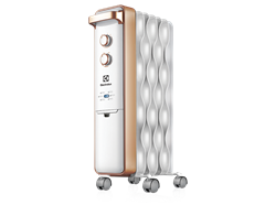 Радиатор масляный Electrolux EOH/M-9157 (Wave 7 секций) EOH/M-9157 / Код: 3591 | Orenten.ru