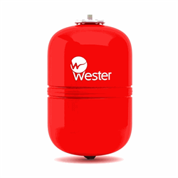 Бак мембранный для отопления Wester WRV8 (WRV8) 0-14-0020 / Код: 3671 | Orenten.ru
