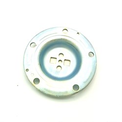 Фланец для KWH/S (400003619) Ballu 400003619 / Код: 4754 | Orenten.ru