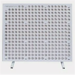 Защитный экран 330 Фаворит Серый / Код: 4293 | Orenten.ru