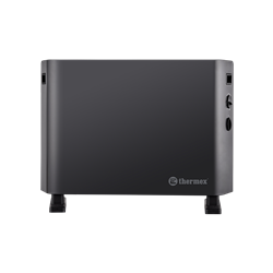 Конвектор электрический THERMEX Pronto 2000M Black ЭдЭБ01362 / Код: 4730 | Orenten.ru