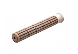 Нагревательный элемент 1,5 кВт CeramicHeat, ERD ЭдЭБ03231 / 903957 / Код: 4799 | Orenten.ru