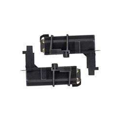 Угольные щетки электродвигателя  5х13,5х40 (Ariston, Indesit)  2шт, C006 C006 / Код:4801 | Orenten.ru