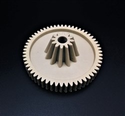 Конусная шестерня Philips, Д-72мм 23.012-PHS / Код: 2703 | Orenten.ru