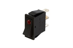 Выключатель одноклавишный для бака ER 200-300л (22) SpT069001 / Код: 0725 | Orenten.ru