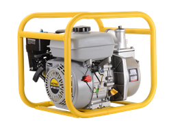 Мотопомпа MP-600-2 GR Huter 22080 | Orenten.ru