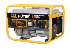 Электрогенератор DY3.0A Grey Huter 21964 | Orenten.ru