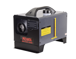 Тепловая дизельная пушка непрямого нагрева Ресанта ТДПН-10 KWT 12/220W 21702 | Orenten.ru