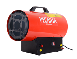 Газовая тепловая пушка Ресанта ТГП-30000 281 | Orenten.ru