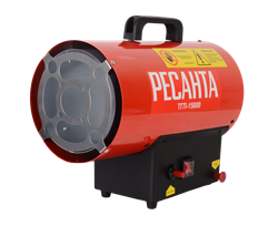 Газовая тепловая пушка Ресанта ТГП-15000 278 | Orenten.ru